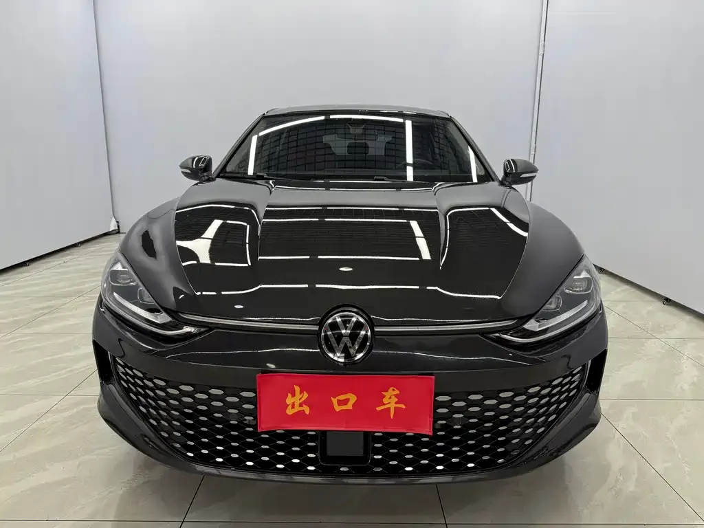 Volkswagen Lamando 2023 из CN, фото 6