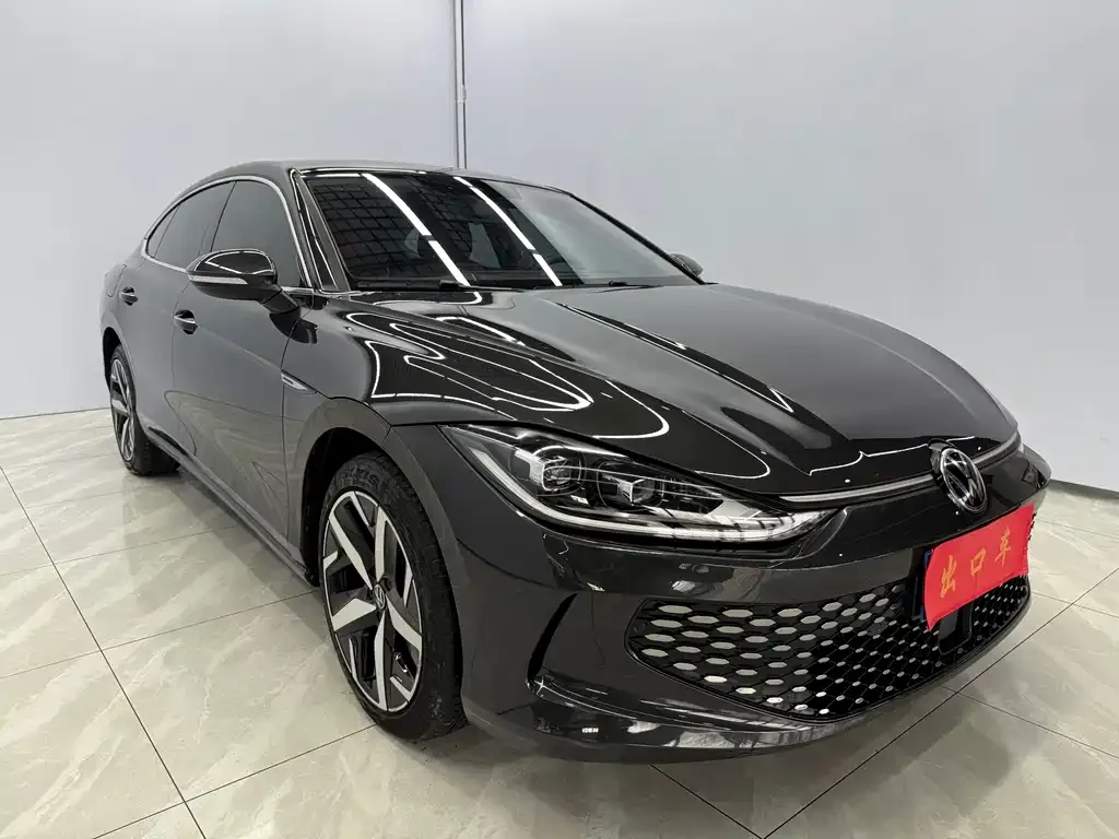 Volkswagen Lamando 2023 из CN, фото 3