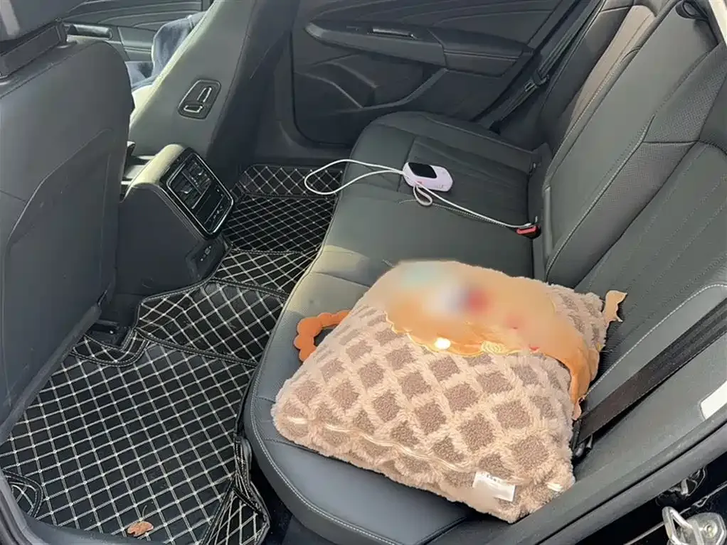 Volkswagen Passat — фото 2