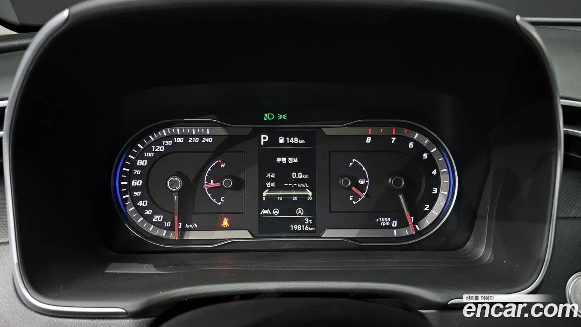Hyundai Tucson — фото 2