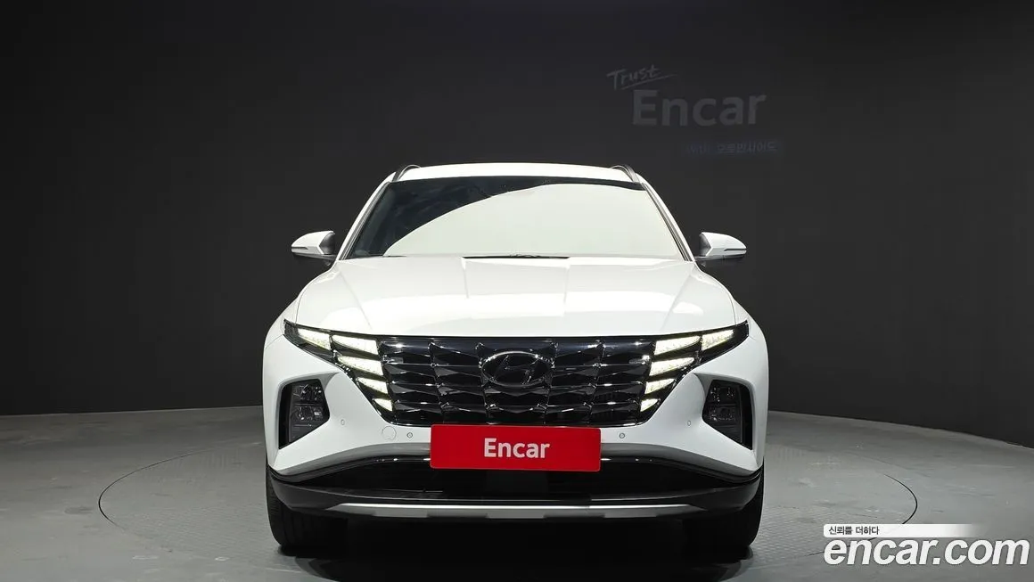 Hyundai Tucson — фото 4