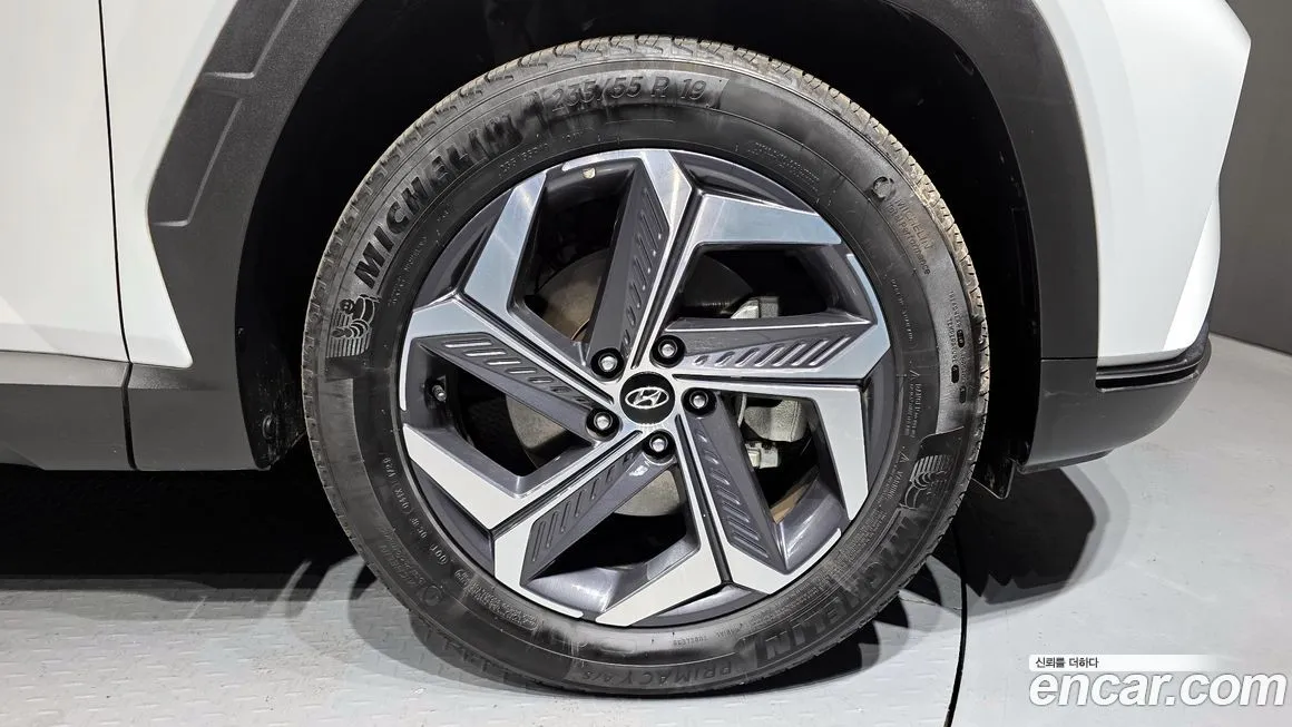 Hyundai Tucson — фото 3