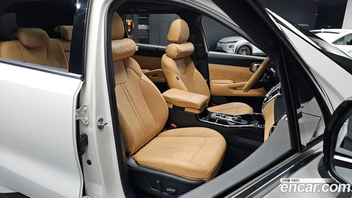 Kia Sorento 2022 из KR, фото 10