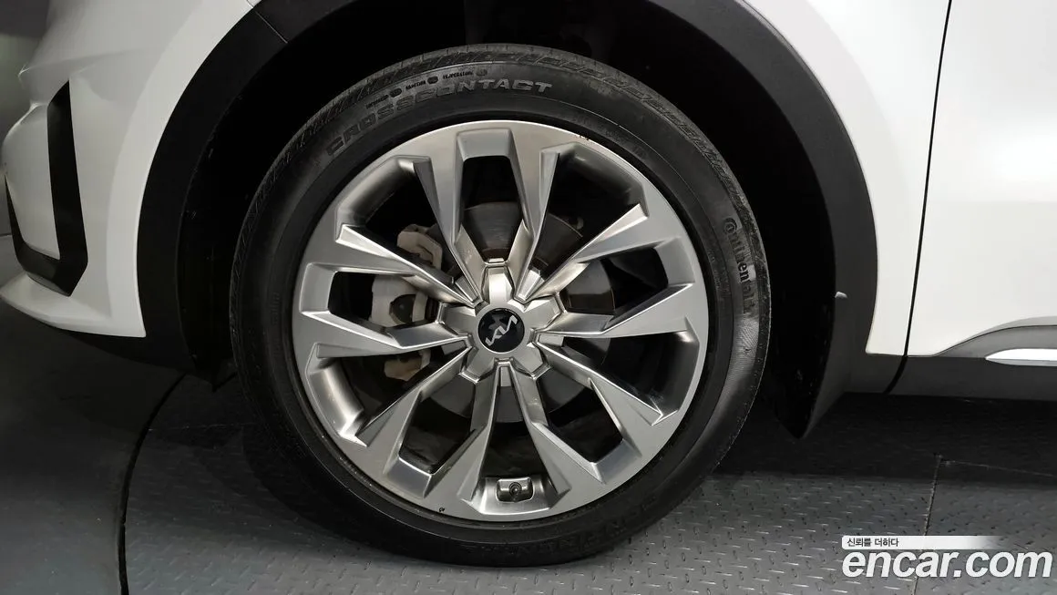 Kia Sorento 2022 из KR, фото 9