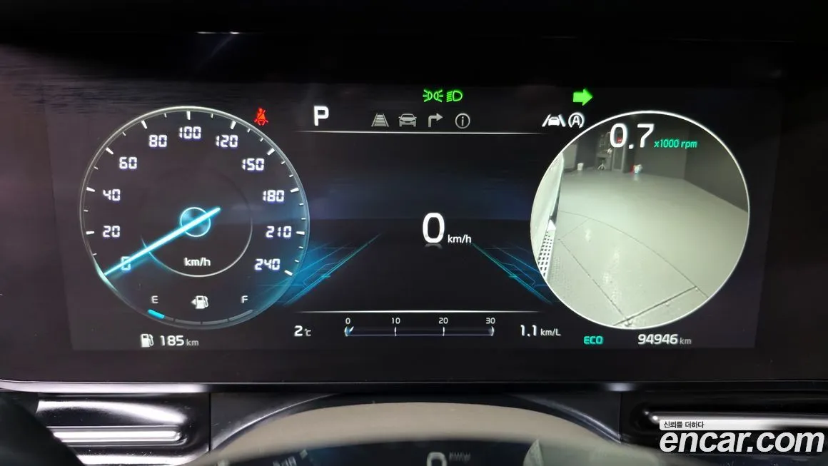 Kia Carnival 2022 из KR, фото 7