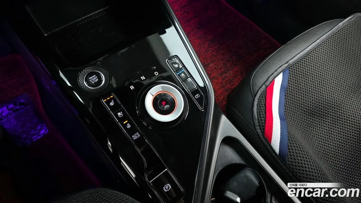 Kia Niro — фото 10