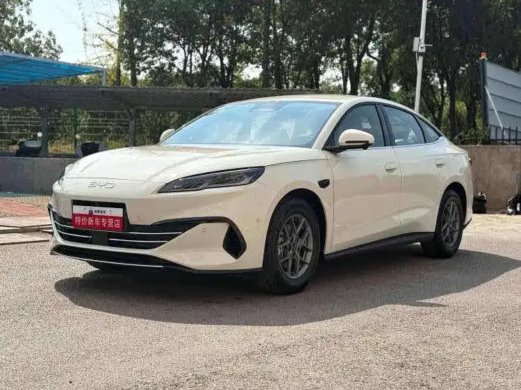 BYD Seal 06 2025 из CN, фото 1