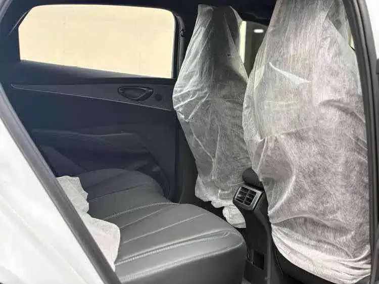 BYD Seal 06 2025 из CN, фото 4