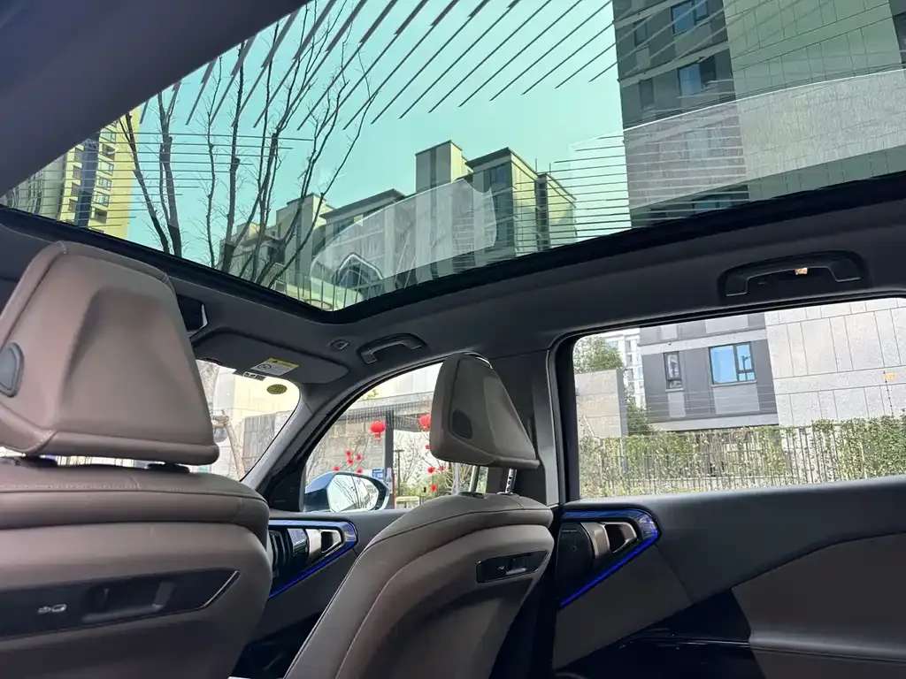 BMW X3 2025 из CN, фото 5
