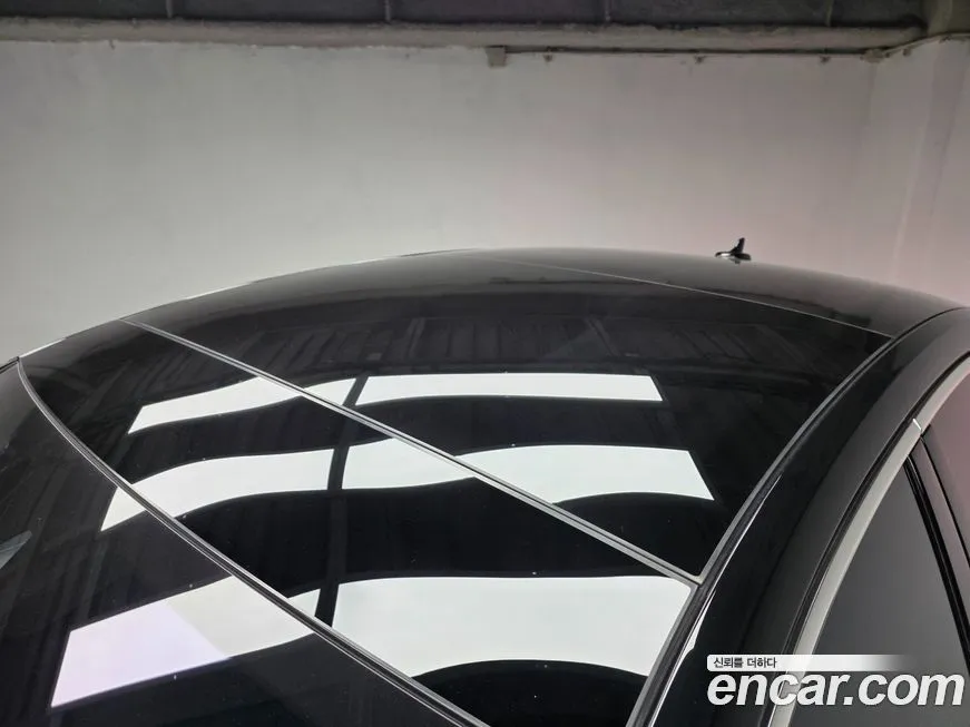 Audi A8 2023 из KR, фото 7