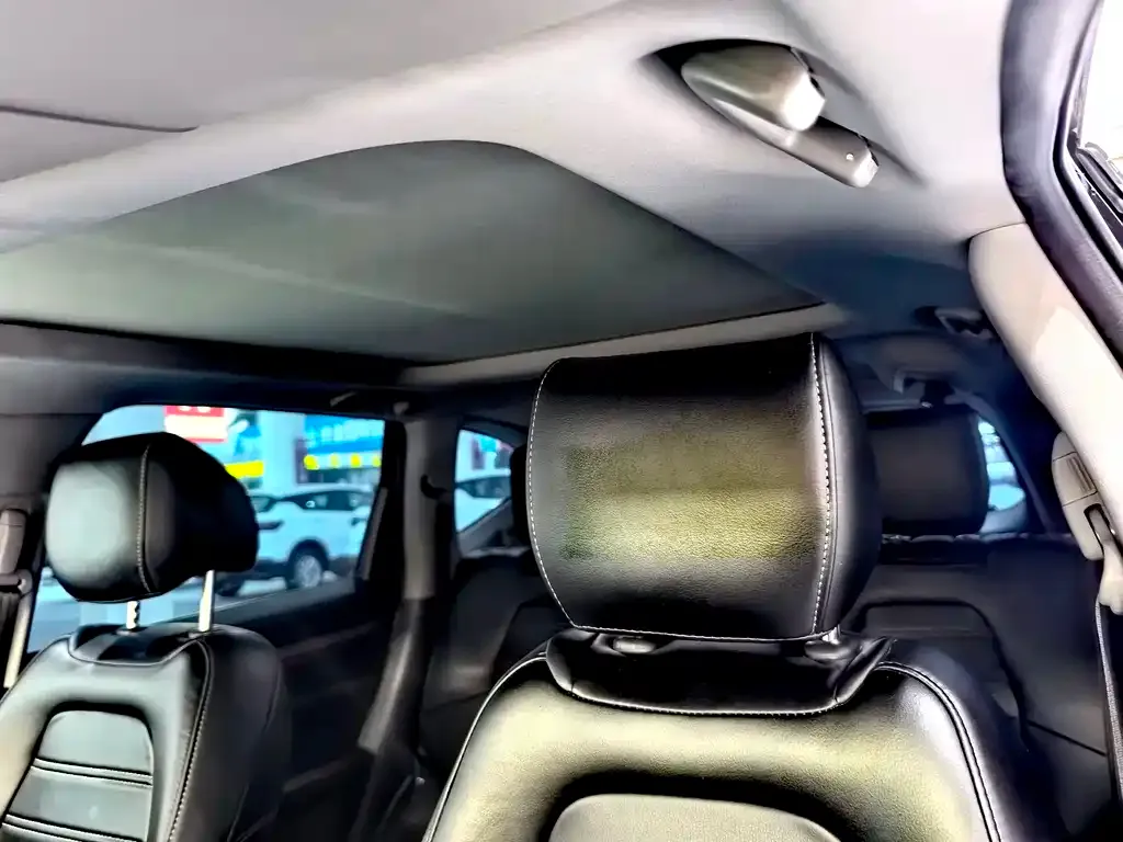 Honda Breeze 2022 из CN, фото 8
