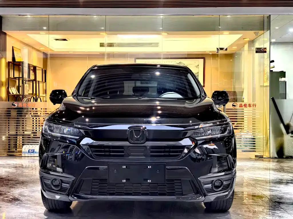 Honda Breeze 2022 из CN, фото 9