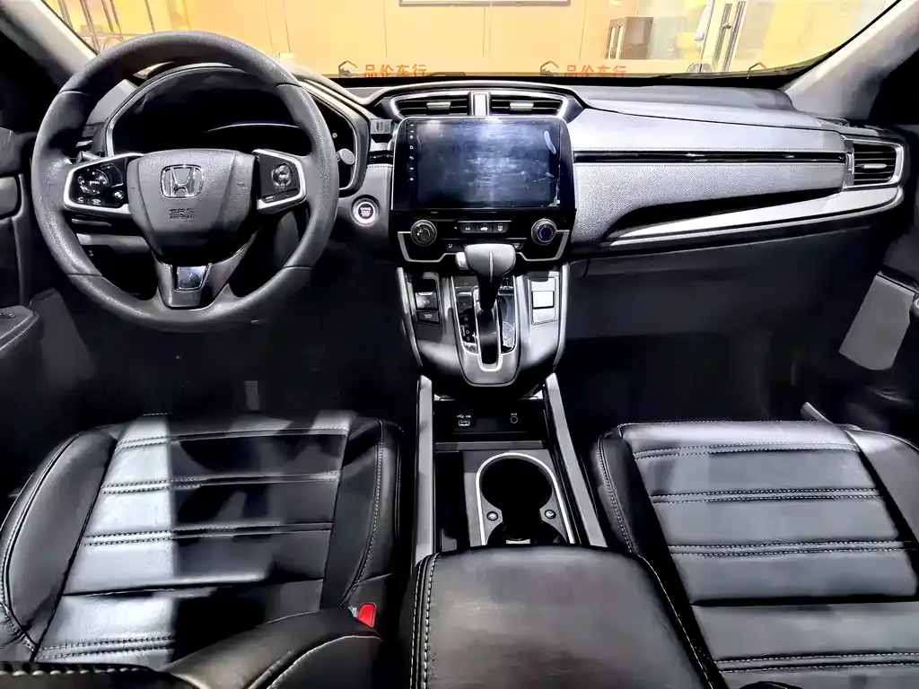Honda Breeze 2022 из CN, фото 4