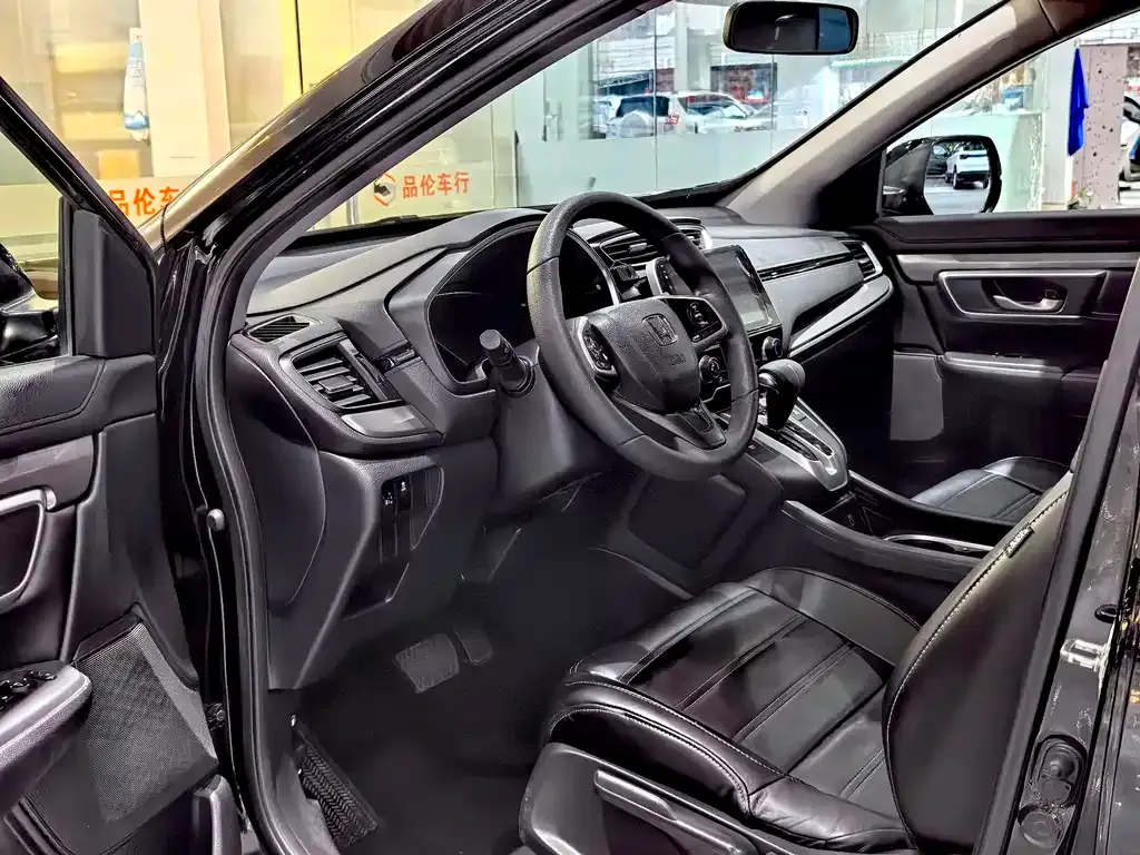 Honda Breeze 2022 из CN, фото 7
