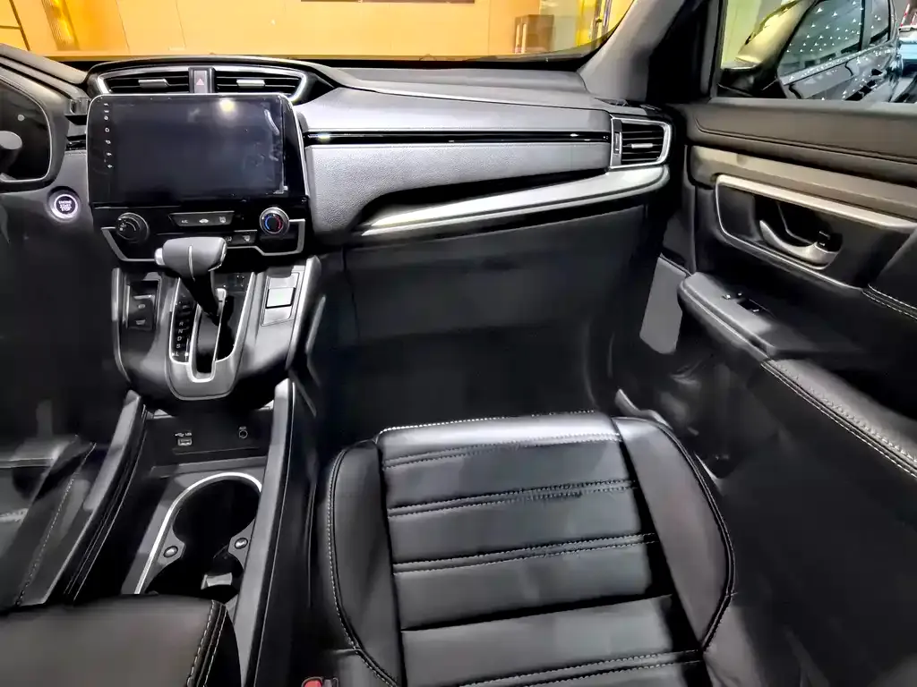 Honda Breeze 2022 из CN, фото 6