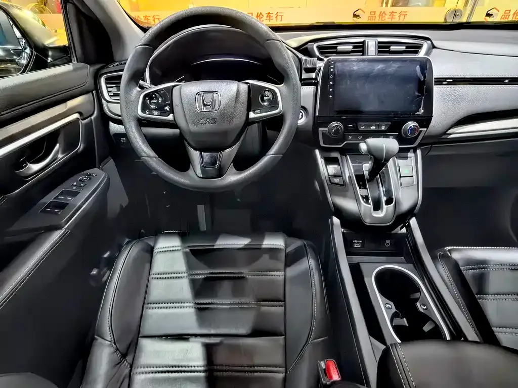 Honda Breeze 2022 из CN, фото 3