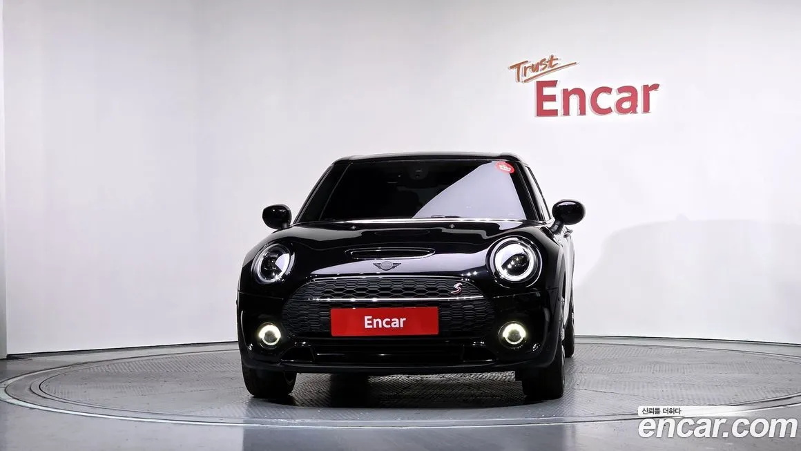 Mini Clubman 2022 из KR, фото 6