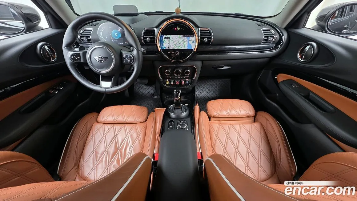 Mini Clubman 2022 из KR, фото 5