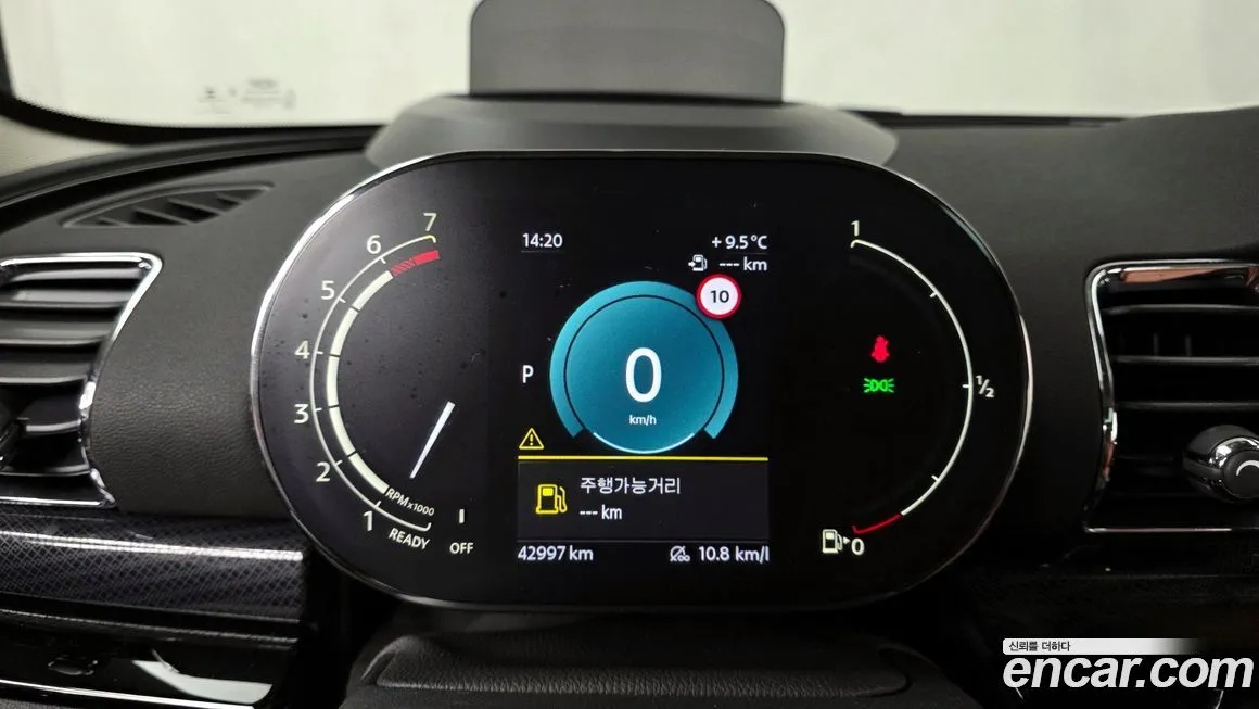 Mini Clubman 2022 из KR, фото 4