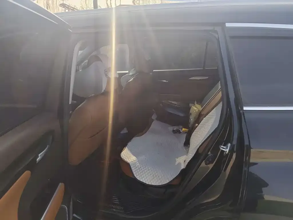 Toyota Highlander 2022 из CN, фото 2