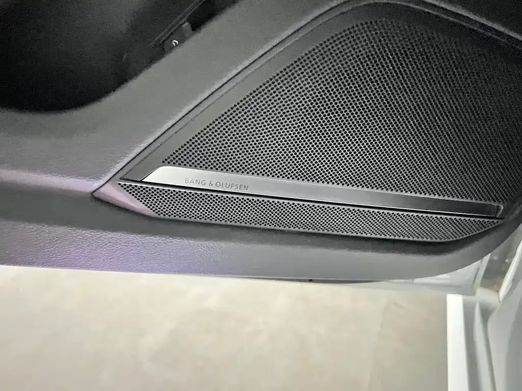 Audi A7 2023 из CN, фото 10