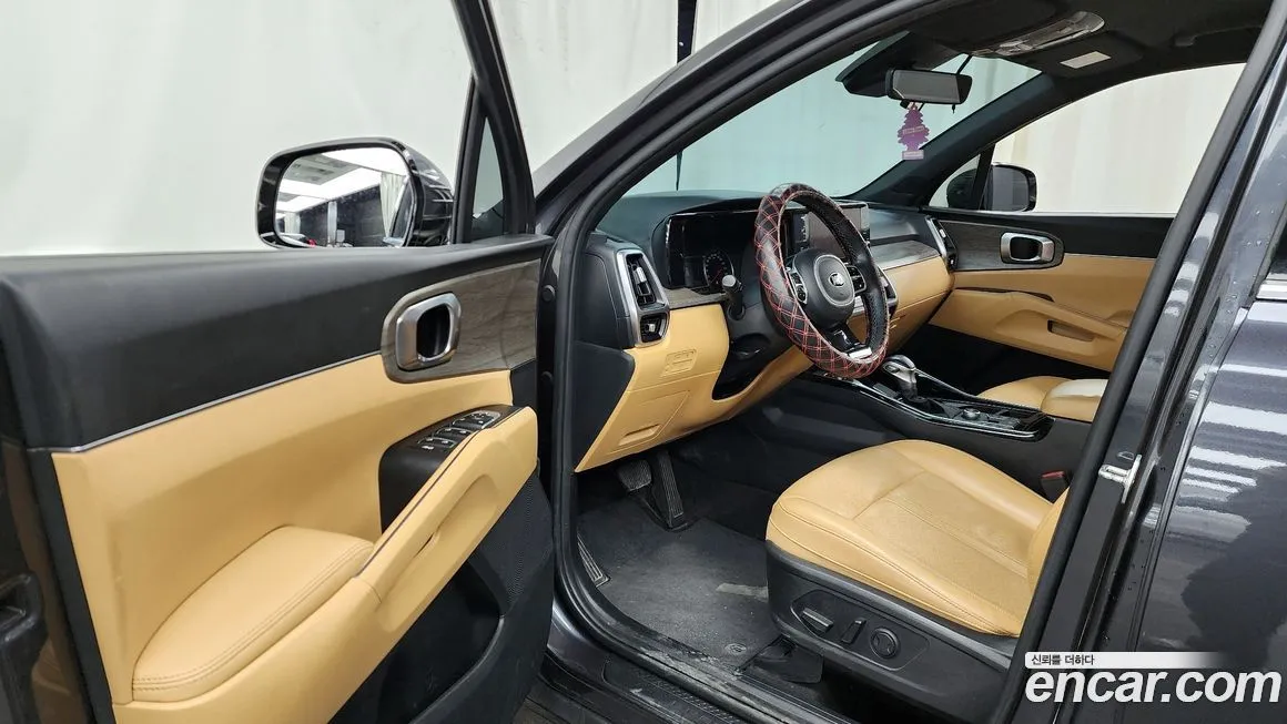 Kia Sorento — фото 3