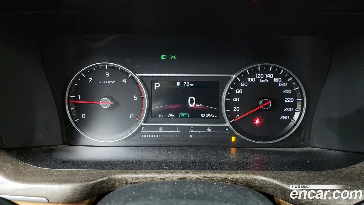 Kia Sorento — фото 6
