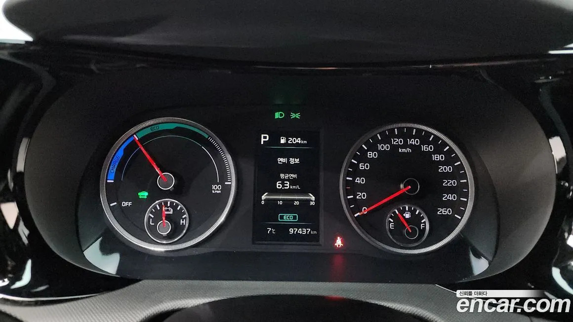 Kia K5 2021 из KR, фото 5