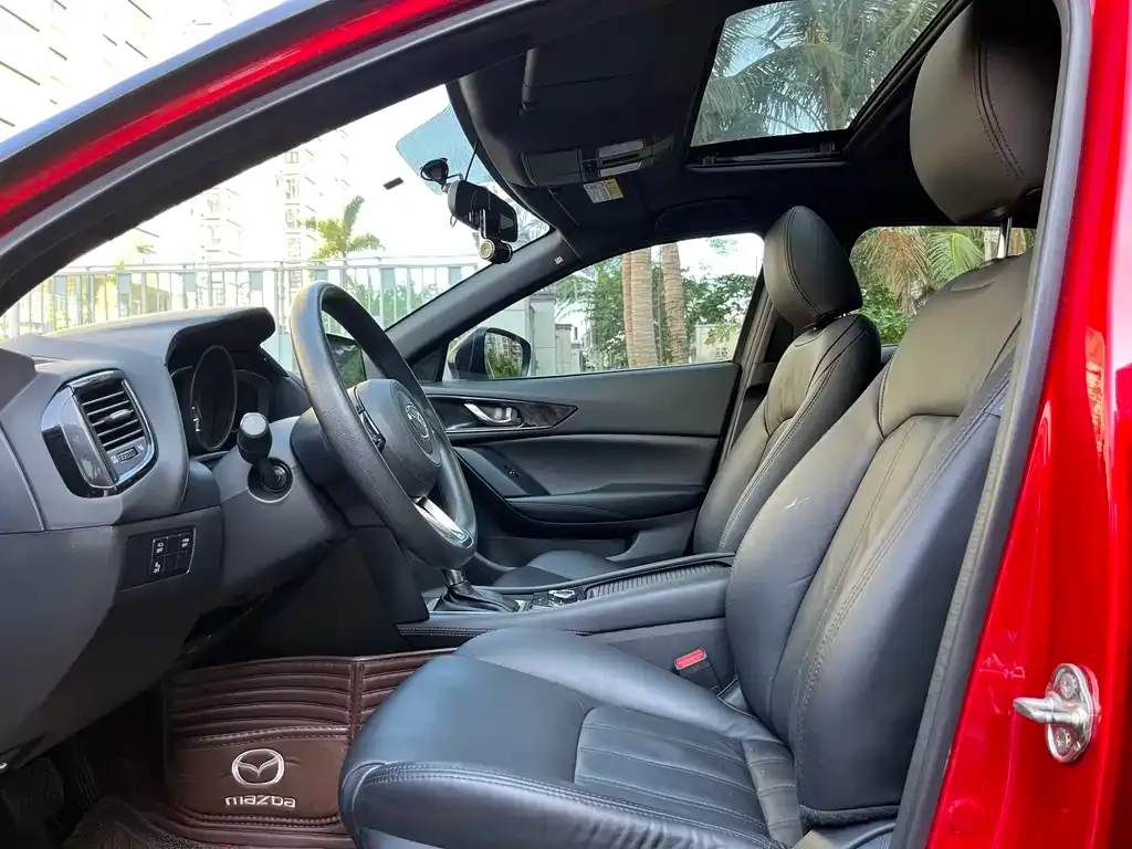 Mazda CX-4 2021 из CN, фото 2