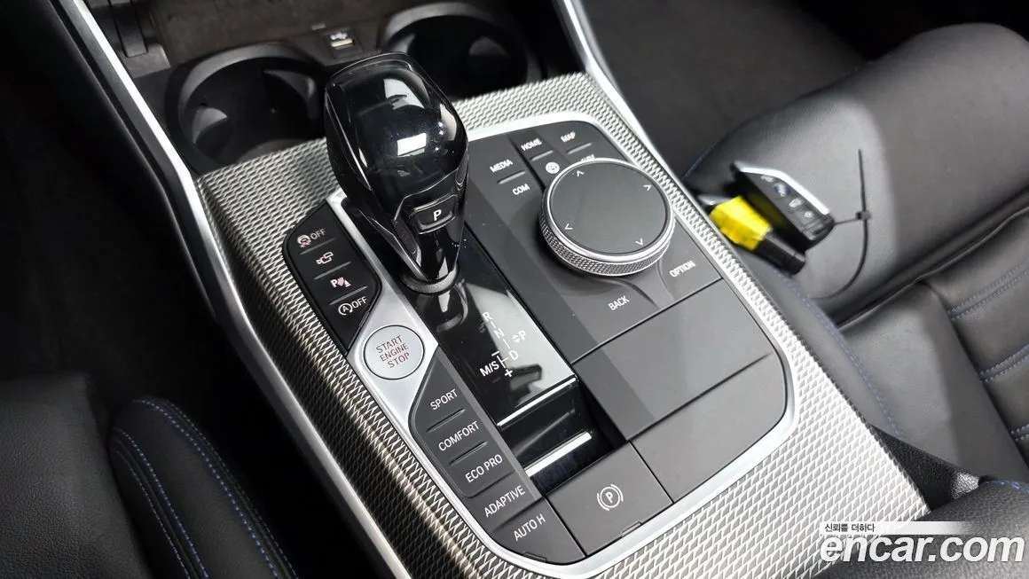 BMW 3-Series 2021 из KR, фото 9