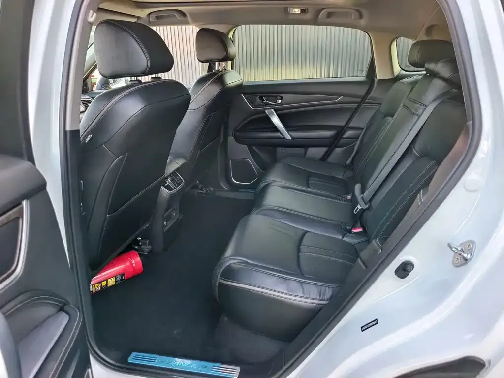 Honda Avancier 2021 из CN, фото 9