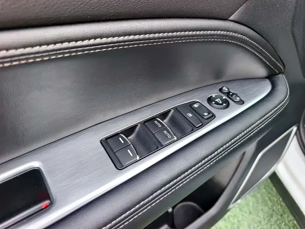 Honda Avancier 2021 из CN, фото 6