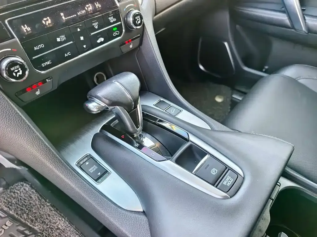 Honda Avancier 2021 из CN, фото 10