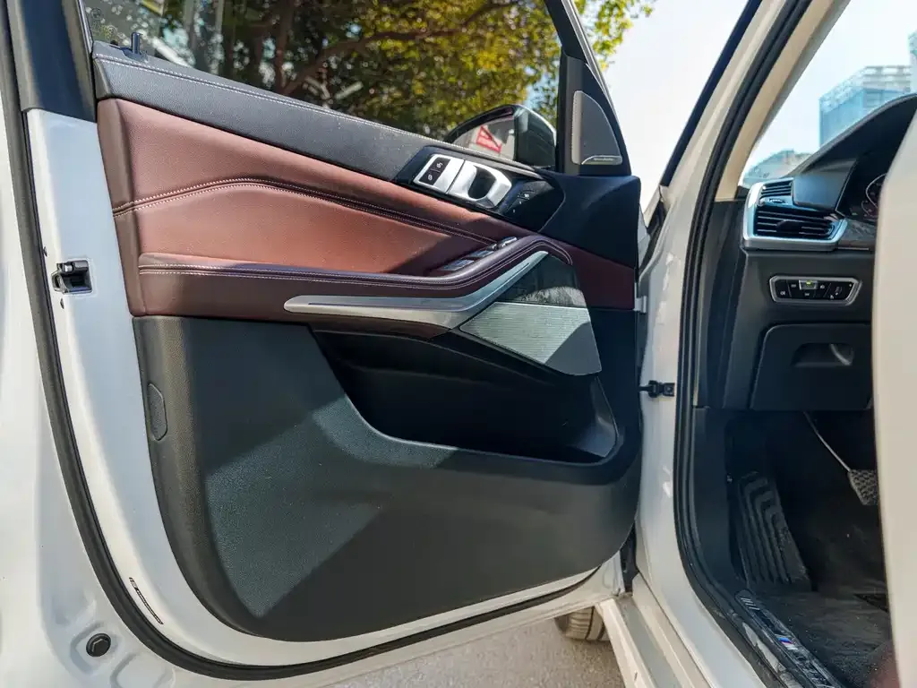 BMW X5 2023 из CN, фото 3
