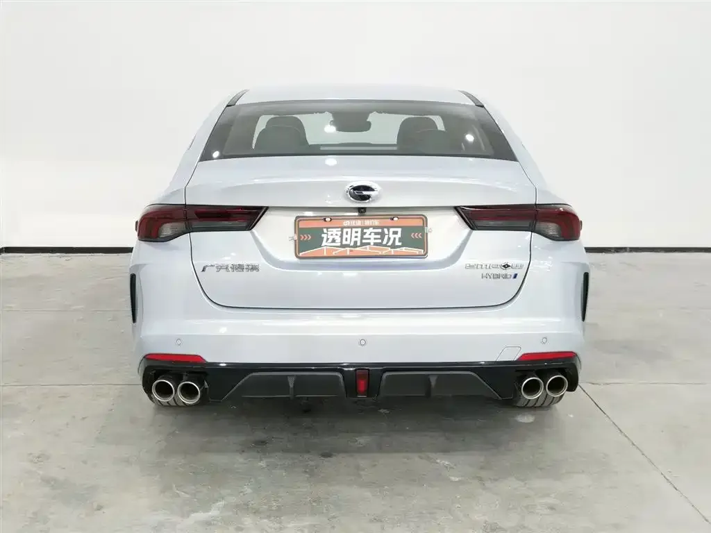 GAC Motor Shadow Leopard 2022 из CN, фото 7