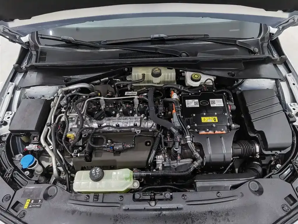 GAC Motor Shadow Leopard 2022 из CN, фото 9