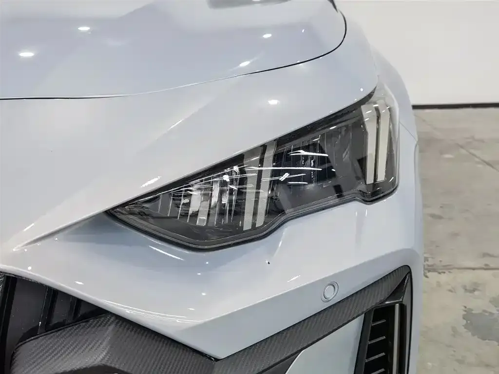 GAC Motor Shadow Leopard 2022 из CN, фото 10