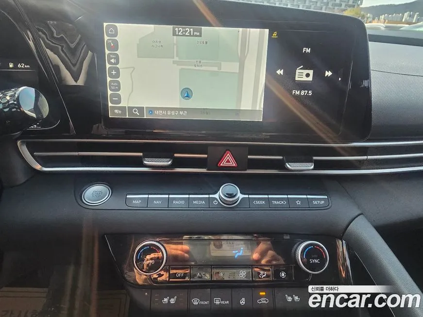 Hyundai AVANTE — фото 2