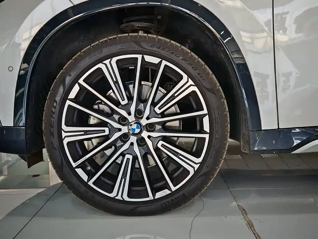 BMW X1 2023 из CN, фото 10