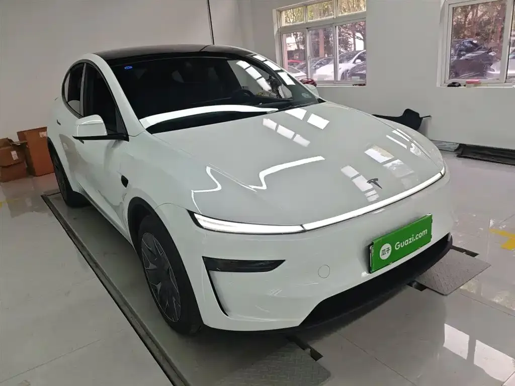 Tesla Model Y L 2025 из CN, фото 6
