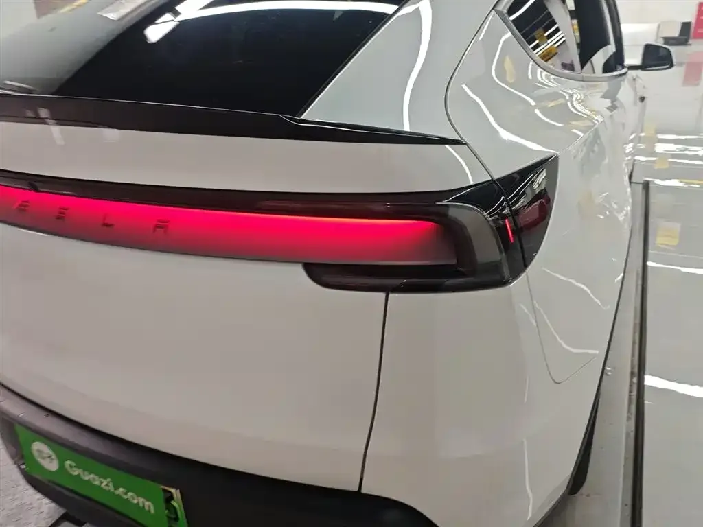 Tesla Model Y L 2025 из CN, фото 5