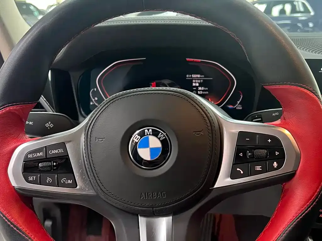 BMW 3 Series — фото 10