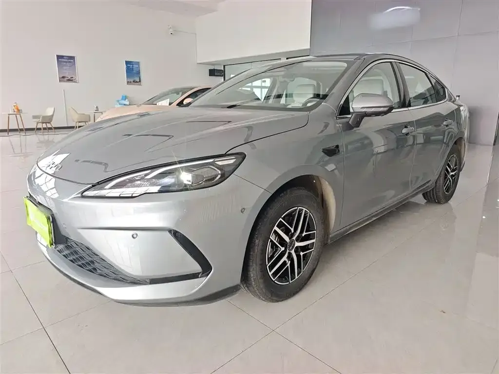 BYD Seal 05 DM-i 2025 из CN, фото 3