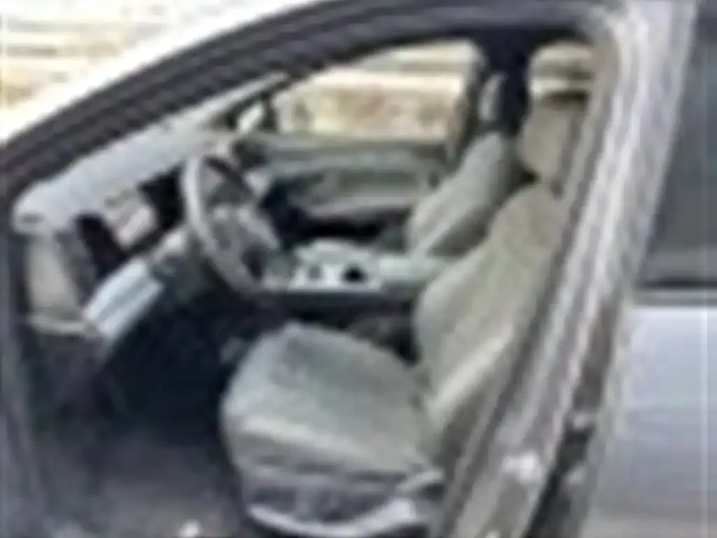 BYD L DM-i 2025 из CN, фото 8