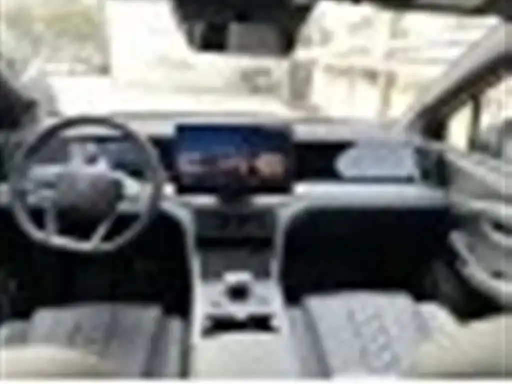 BYD L DM-i 2025 из CN, фото 3