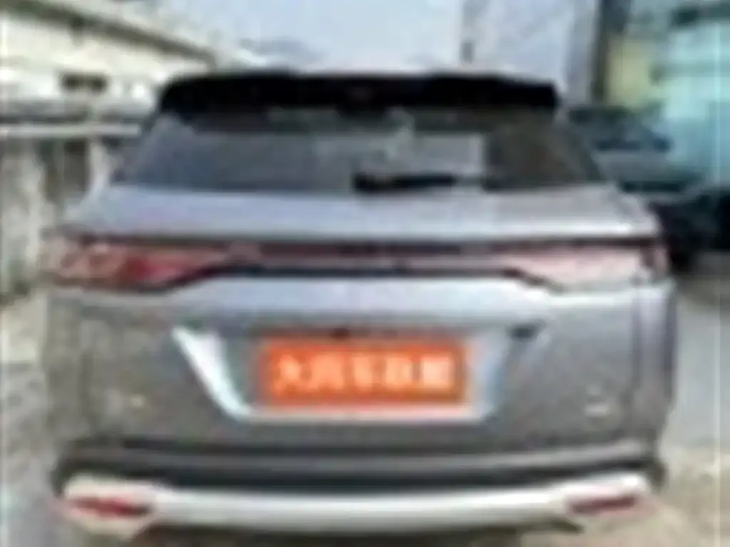 BYD L DM-i 2025 из CN, фото 7