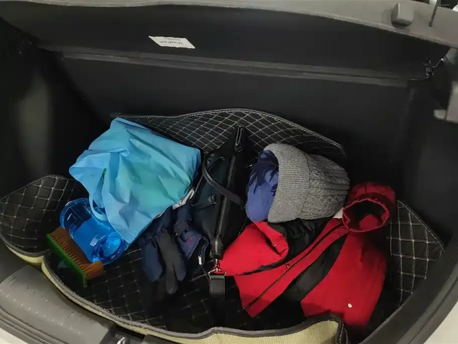Honda Fit — фото 3