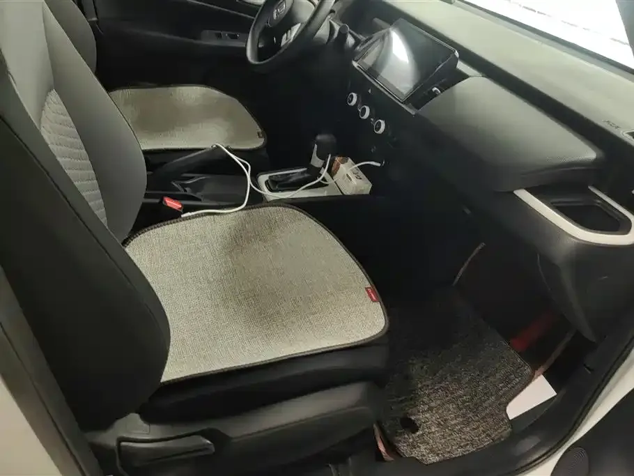 Honda Fit — фото 2