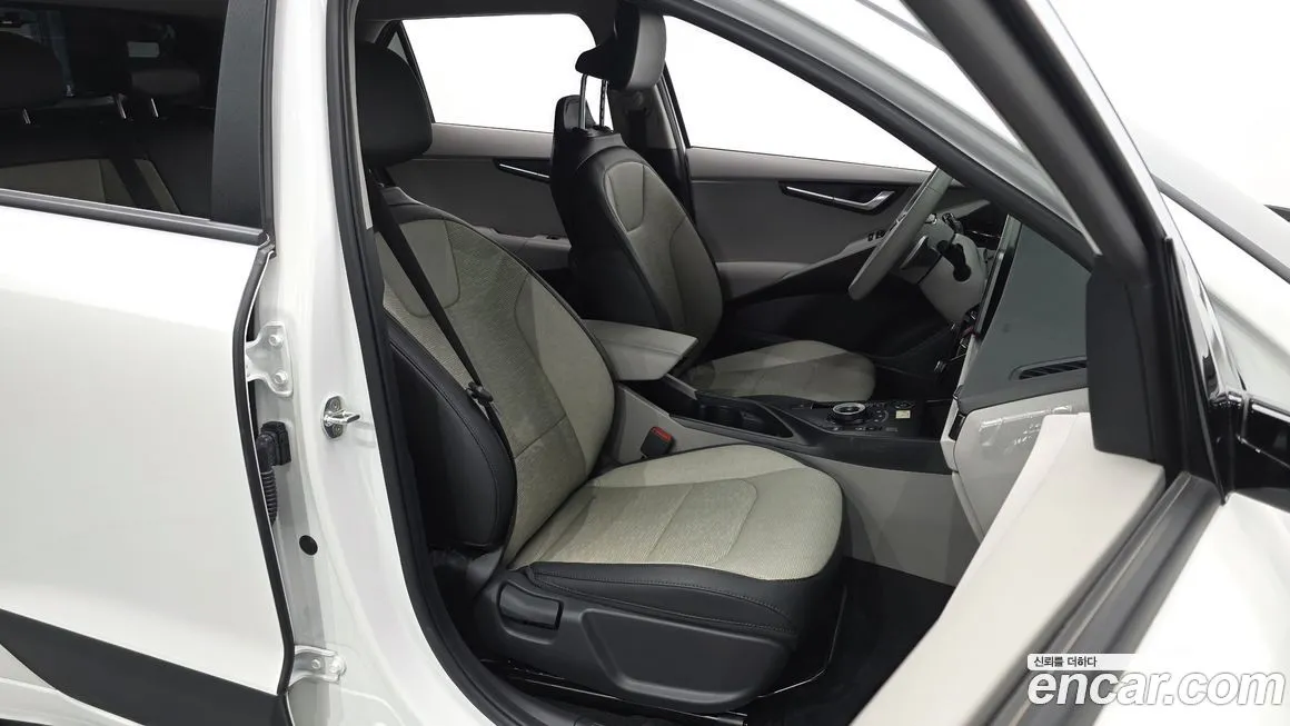 Kia Niro 2023 из KR, фото 6