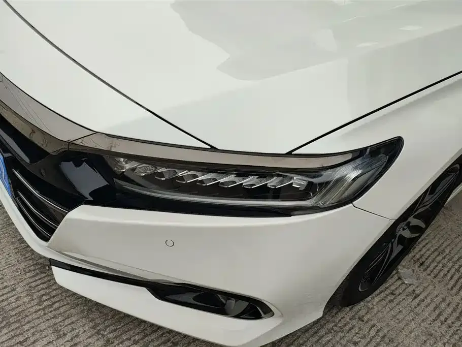 Honda Accord 2022 из CN, фото 6